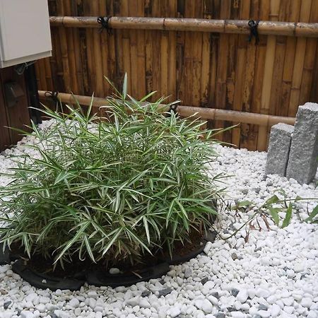 Ems-An Villa Kyoto Exterior photo