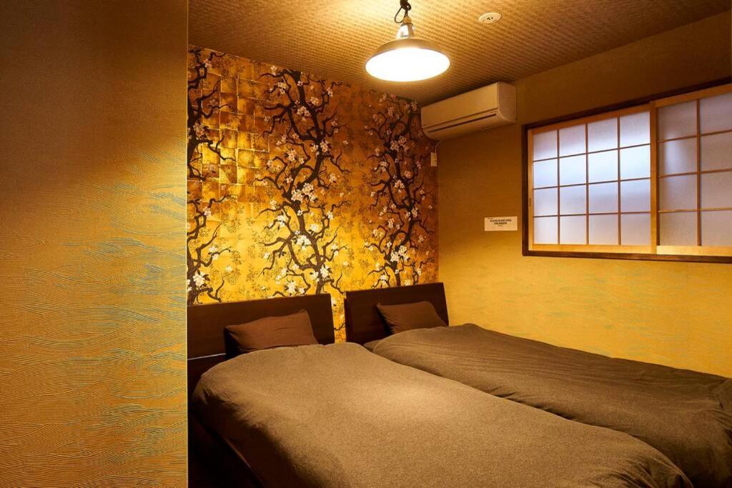 Ems-An Villa Kyoto Exterior photo