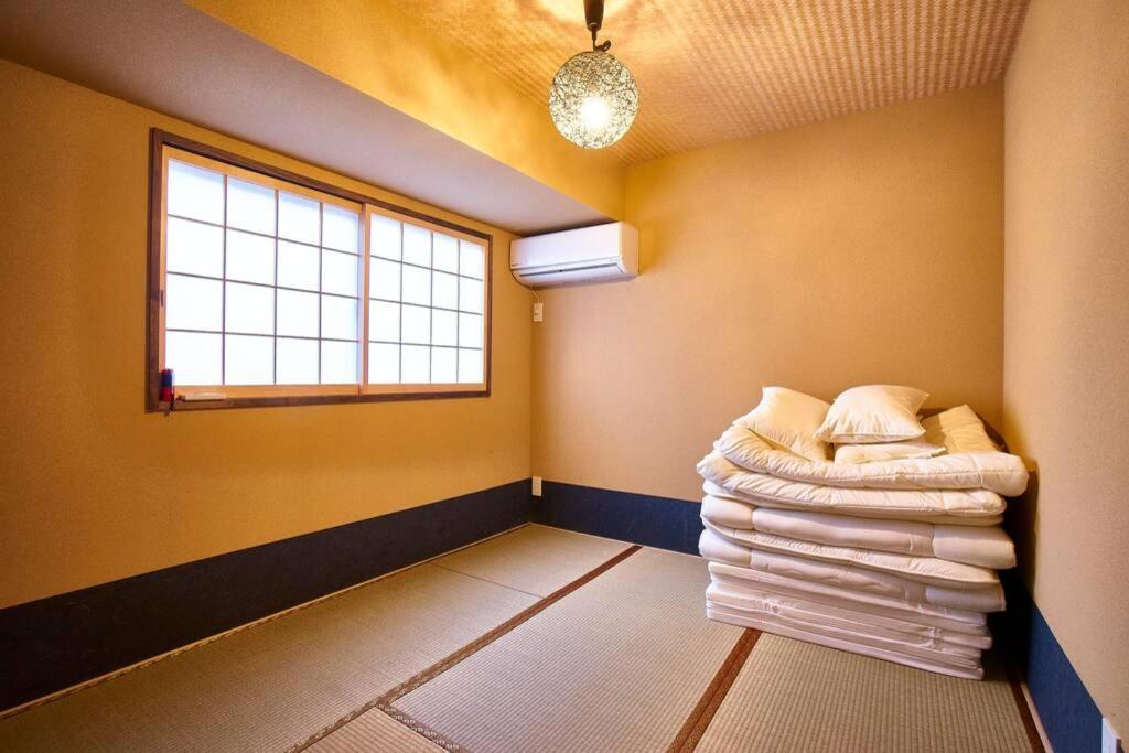 Ems-An Villa Kyoto Exterior photo