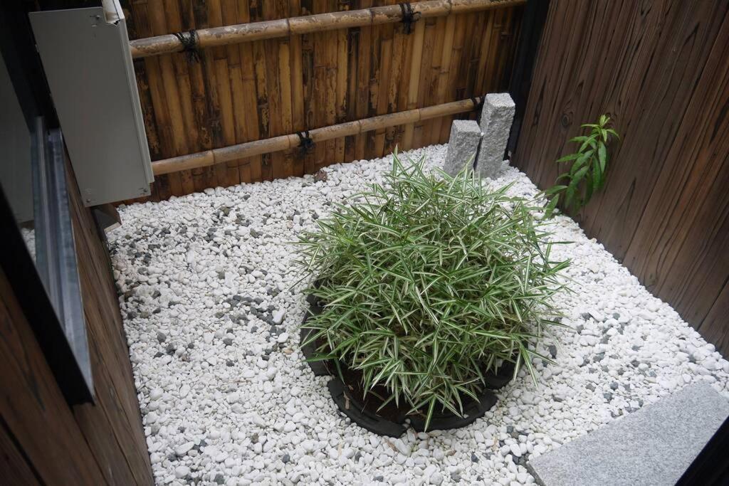 Ems-An Villa Kyoto Exterior photo