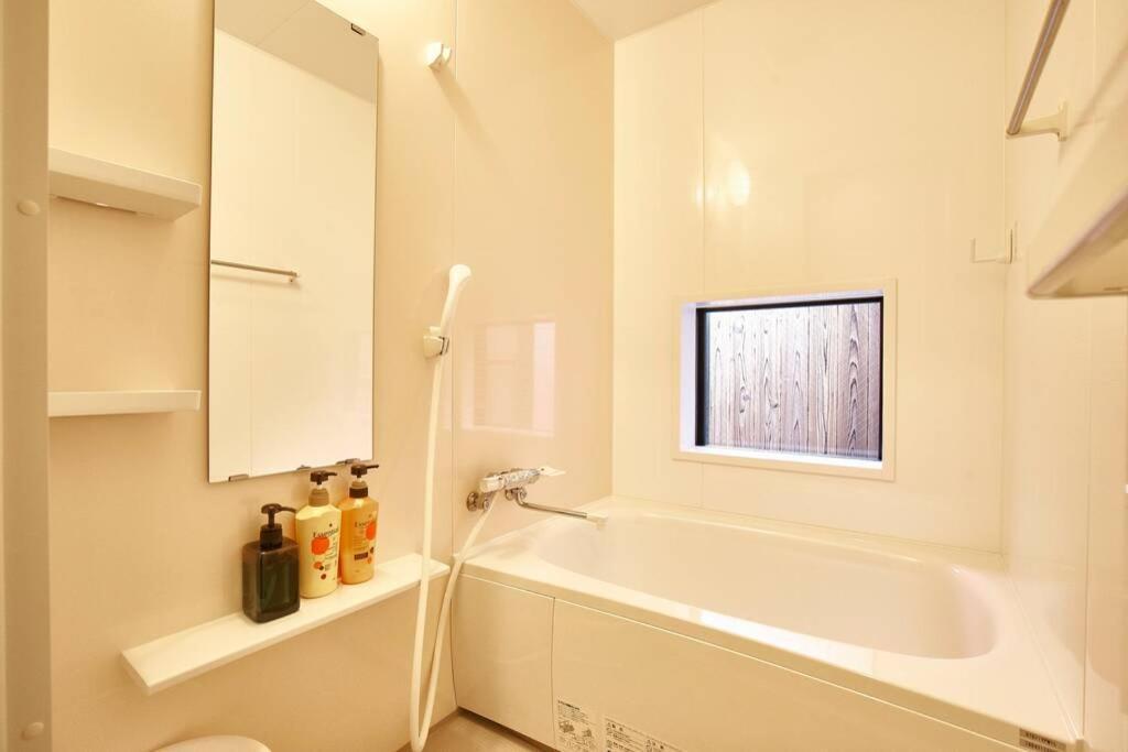 Ems-An Villa Kyoto Exterior photo
