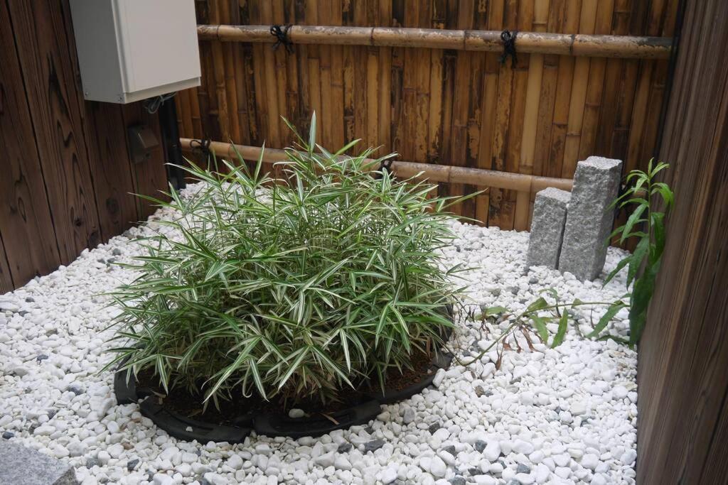 Ems-An Villa Kyoto Exterior photo